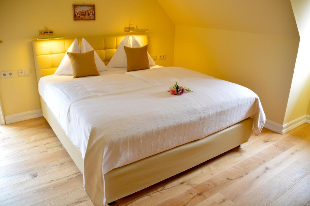 Hotel See-Villa Millstatt Eksteriør billede