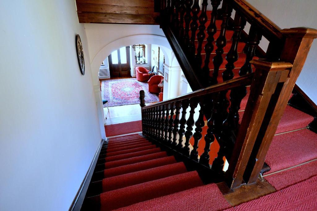 Hotel See-Villa Millstatt Eksteriør billede